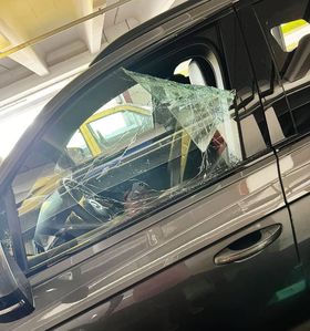 Autoeinbrüche in Jesolo