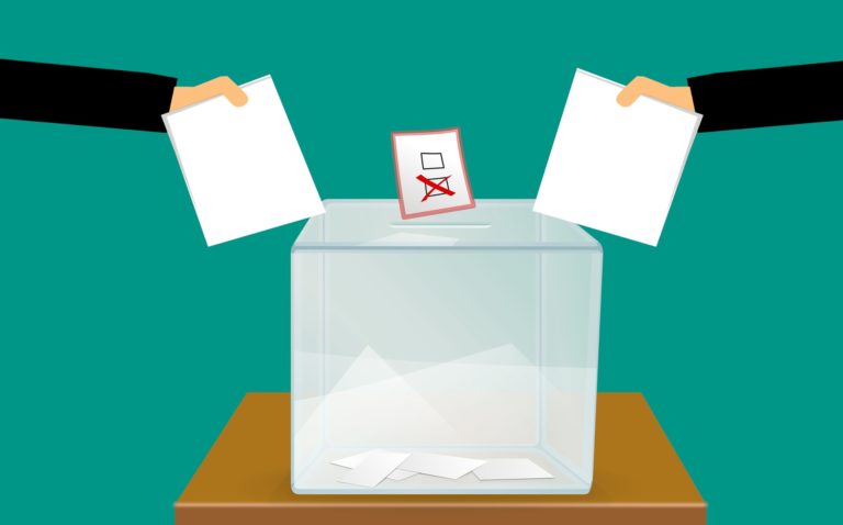 Parlamentswahl in Italien - so hat Bibione gewählt