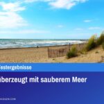 Friaul überzeugt mit sauberem Meer