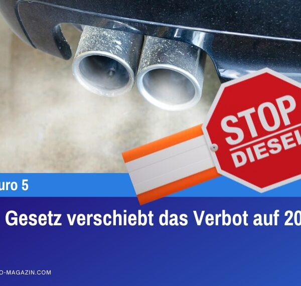 Neues Gesetz verschiebt das Verbot auf 2026