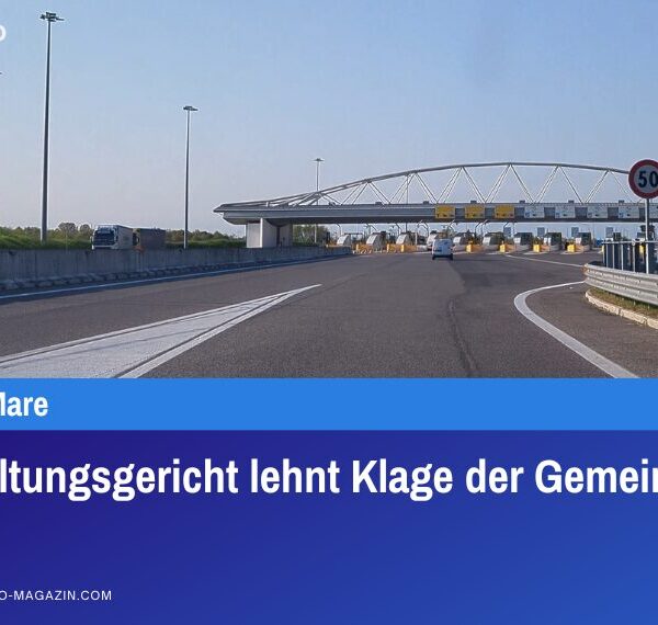 Verwaltungsgericht lehnt Klage der Gemeinden ab