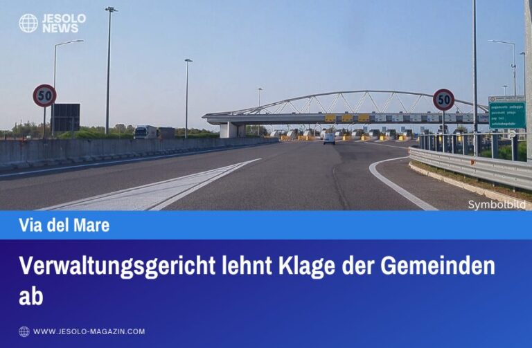 Verwaltungsgericht lehnt Klage der Gemeinden ab