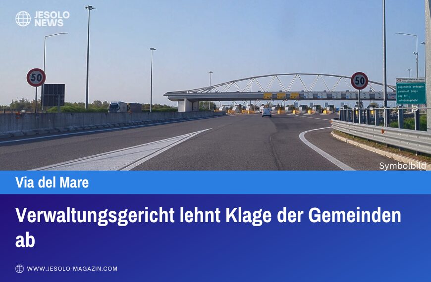 Verwaltungsgericht lehnt Klage der Gemeinden ab