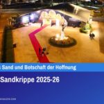 Jesolo Sandkrippe 2025-26