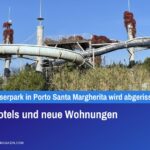 Zwei Hotels und neue Wohnungen