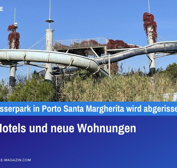 Zwei Hotels und neue Wohnungen