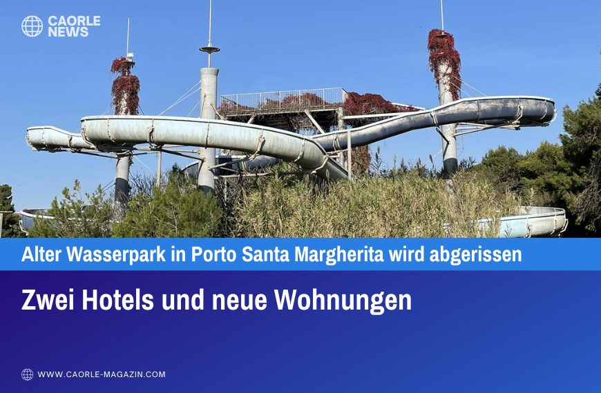 Zwei Hotels und neue Wohnungen