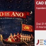 Cao de Ano 2026 in Jesolo