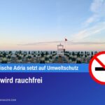 Jesolo wird rauchfrei