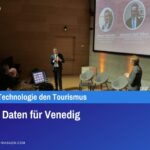 Smarte Daten für Venedig