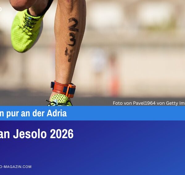 Ironman Jesolo 2026