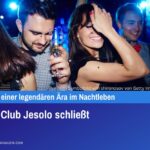 Vanilla Club Jesolo schließt