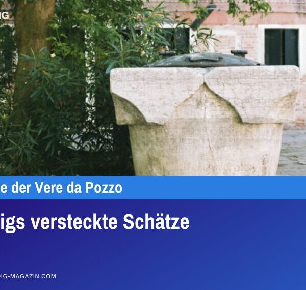 Venedigs versteckte Schätze