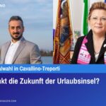Wer lenkt die Zukunft der Urlaubsinsel