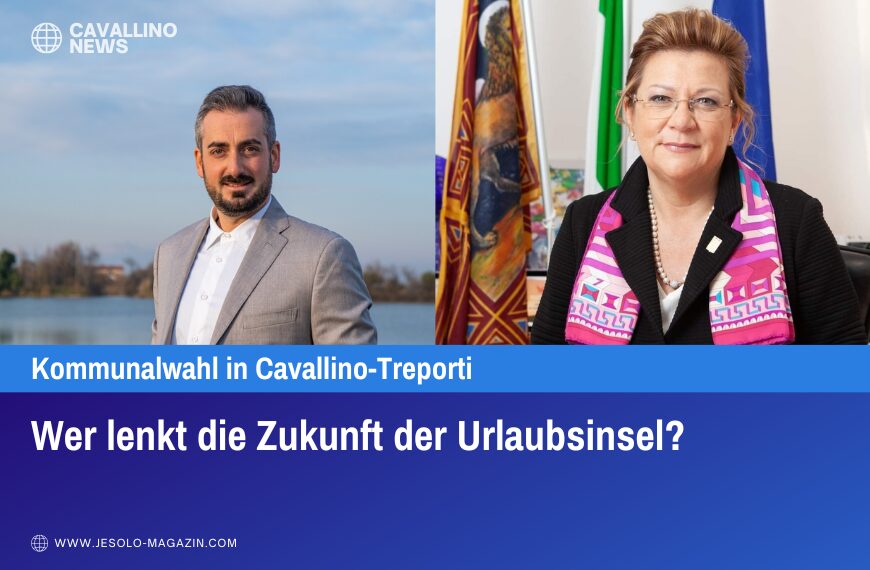 Wer lenkt die Zukunft der Urlaubsinsel