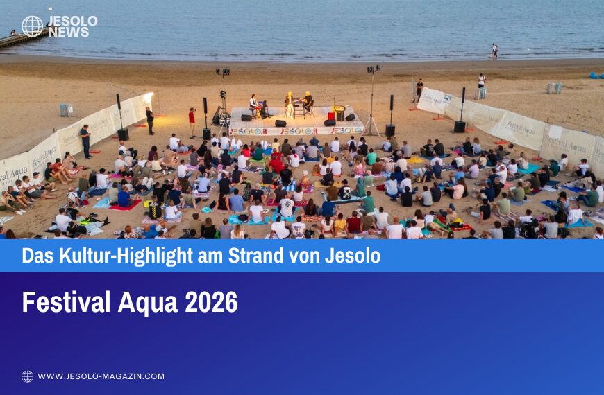 Festival Aqua 2026
