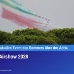 Grado Airshow 2026