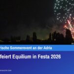 Jesolo feiert Equilium in Festa 2026