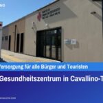 Neues Gesundheitszentrum in Cavallino-Treporti öffnet