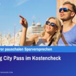 Venedig City Pass im Kostencheck