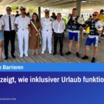 Jesolo zeigt, wie inklusiver Urlaub funktionieren kann