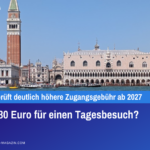 Bis zu 30 Euro für einen TagesbesuchBis zu 30 Euro für einen Tagesbesuch