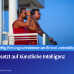 Jesolo setzt auf künstliche Intelligenz