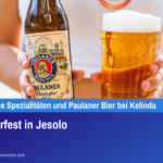 Oktoberfest in Jesolo
