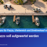 Cortellazzo soll aufgewertet werden