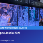 Eiskrippe Jesolo 2026