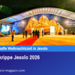 Sandkrippe Jesolo 2026